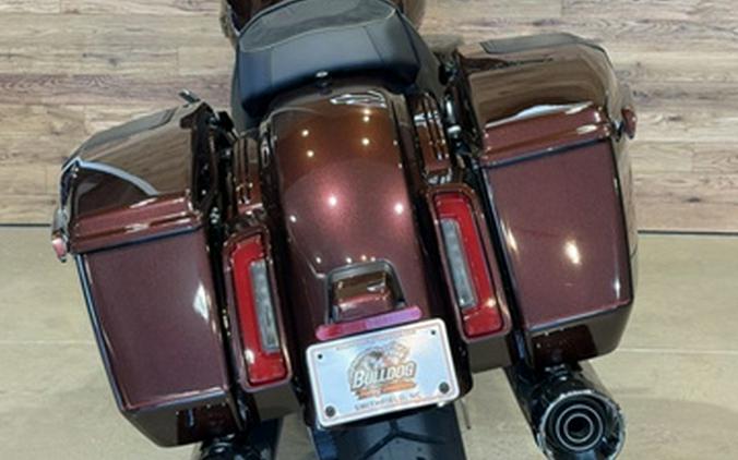 2024 Harley-Davidson FLHXSE - CVO Street Glide