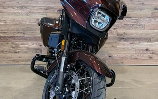 2024 Harley-Davidson FLHXSE - CVO Street Glide