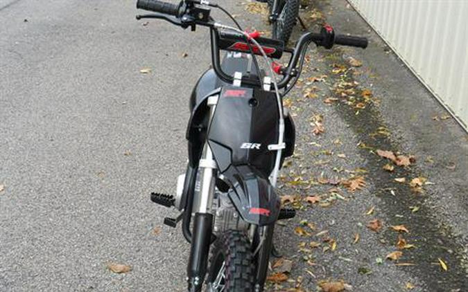 2025 SSR Motorsports SR70AE