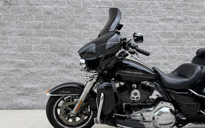 2016 Harley-Davidson® FLHTK - Ultra Limited