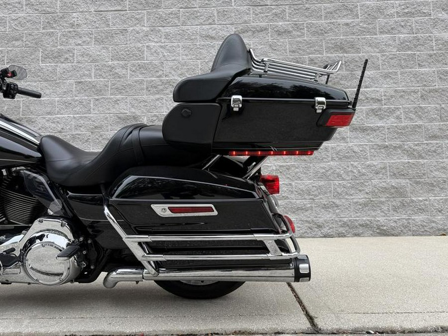 2016 Harley-Davidson® FLHTK - Ultra Limited