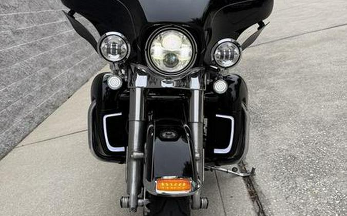 2016 Harley-Davidson® FLHTK - Ultra Limited