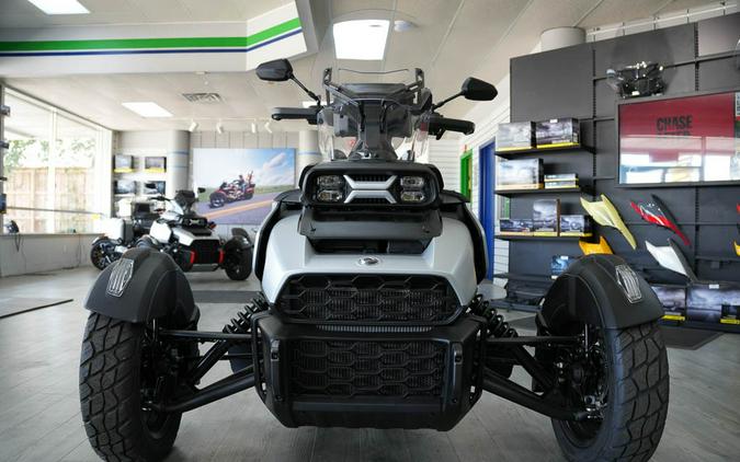 2025 Can-Am Canyon