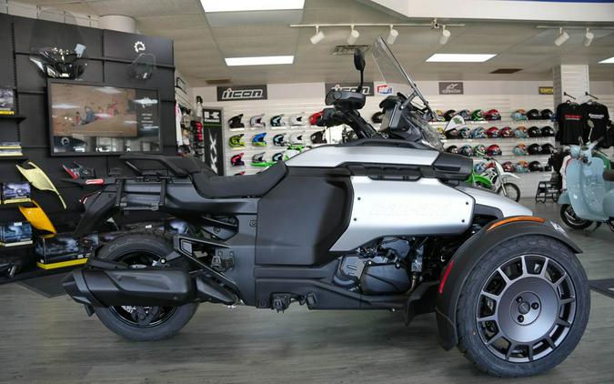 2025 Can-Am Canyon