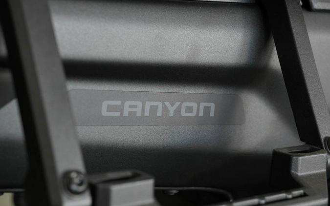 2025 Can-Am Canyon