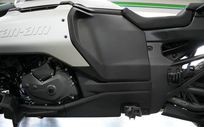 2025 Can-Am Canyon