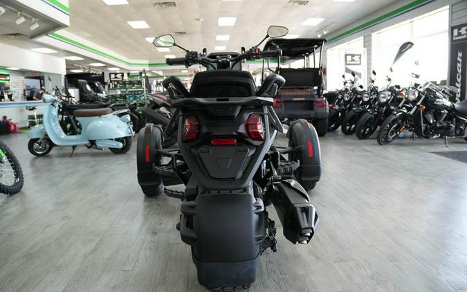 2025 Can-Am Canyon