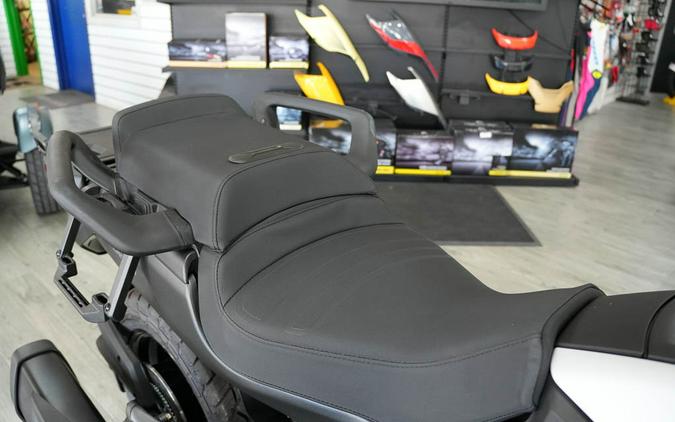 2025 Can-Am Canyon