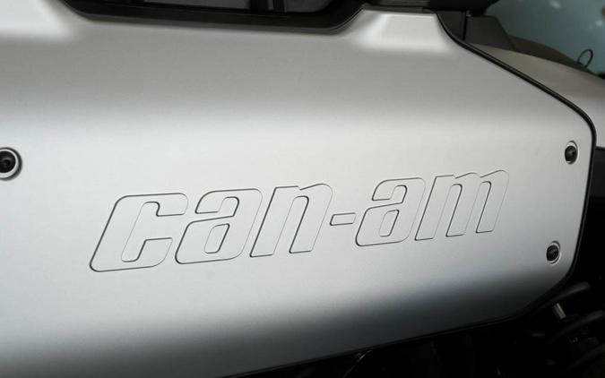 2025 Can-Am Canyon