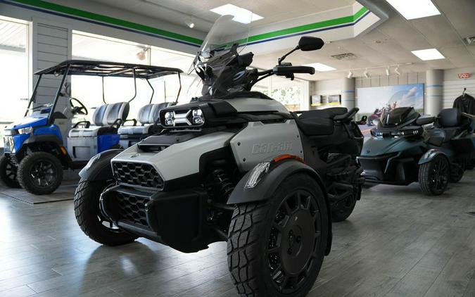 2025 Can-Am Canyon