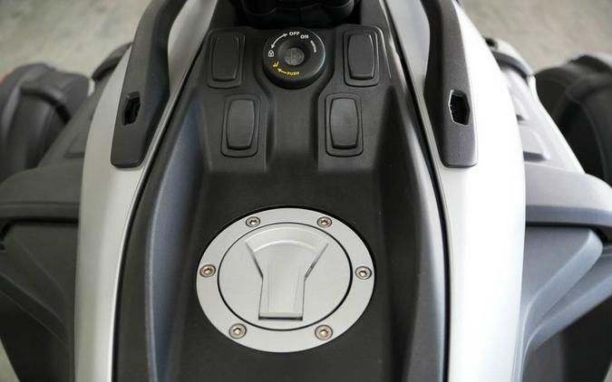 2025 Can-Am Canyon