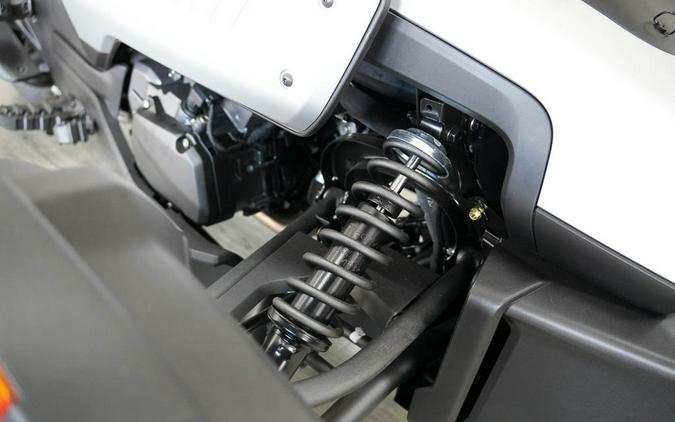 2025 Can-Am Canyon