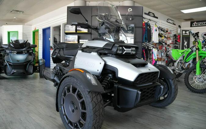 2025 Can-Am Canyon