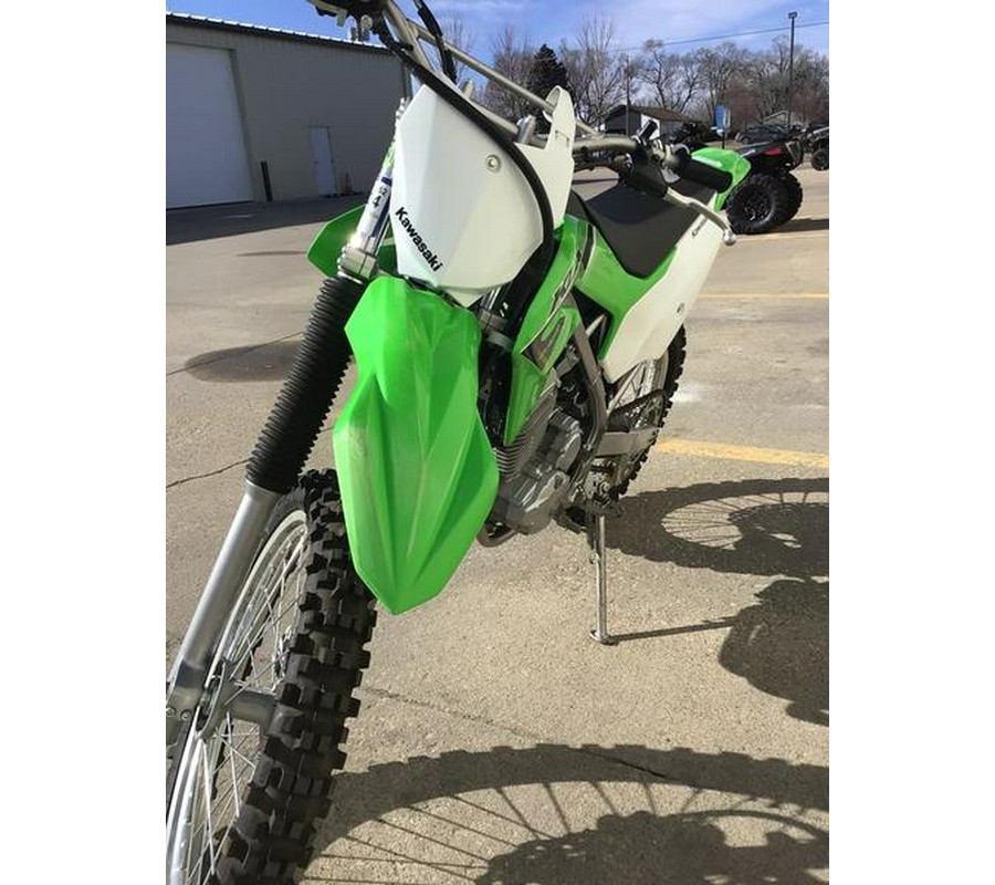 2023 Kawasaki KLX®230R