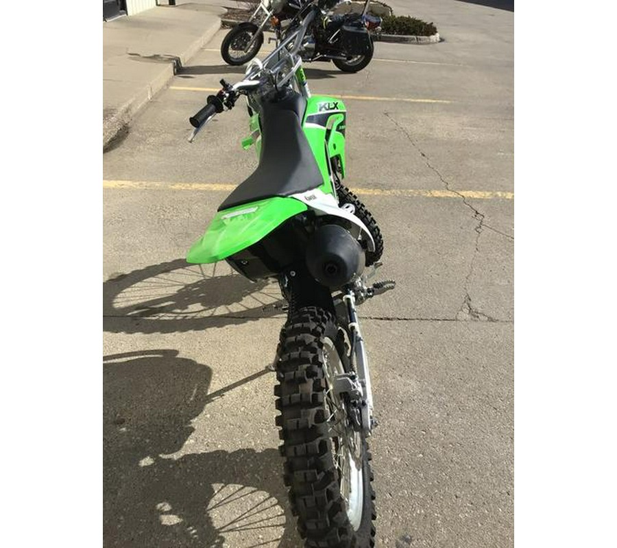 2023 Kawasaki KLX®230R