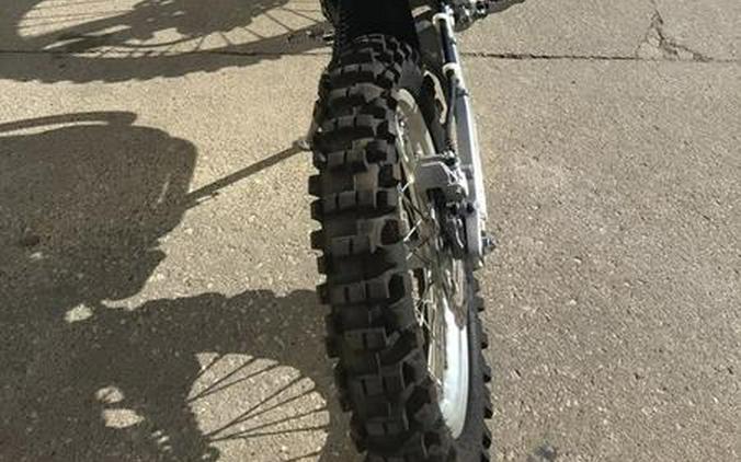 2023 Kawasaki KLX®230R