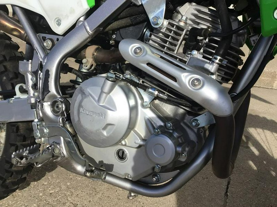 2023 Kawasaki KLX®230R