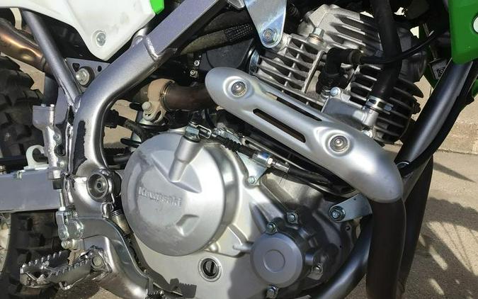 2023 Kawasaki KLX®230R