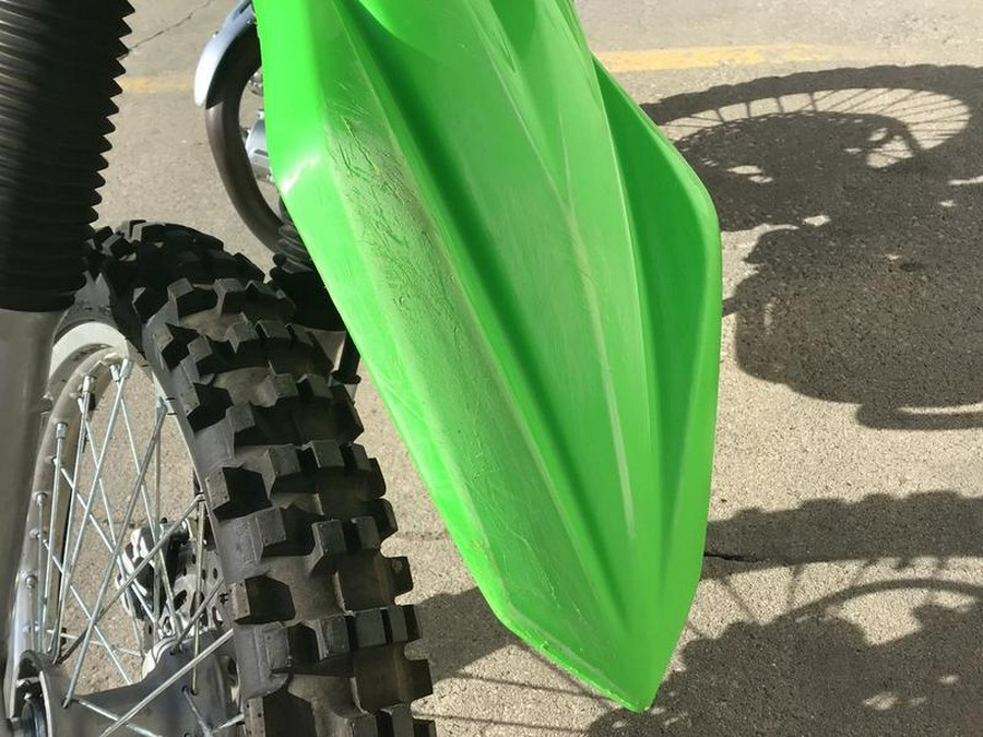 2023 Kawasaki KLX®230R