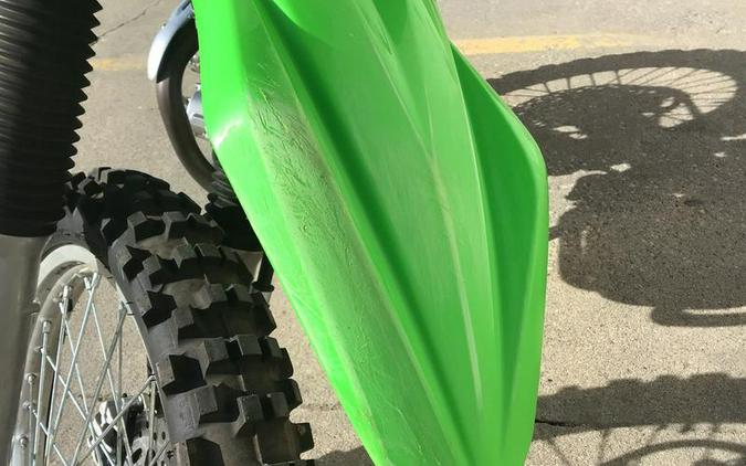 2023 Kawasaki KLX®230R