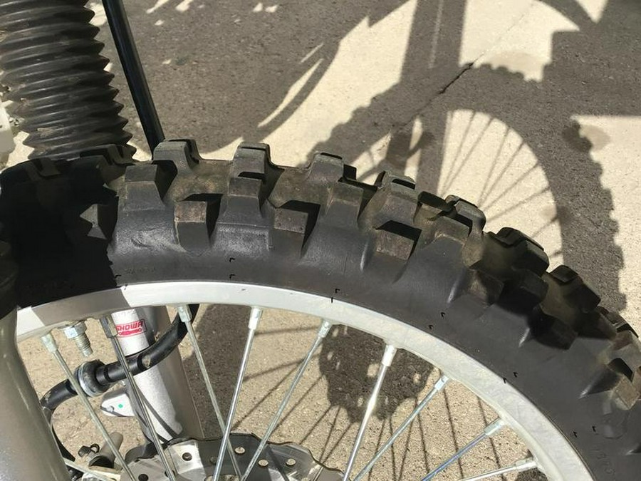 2023 Kawasaki KLX®230R