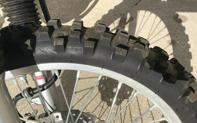 2023 Kawasaki KLX®230R