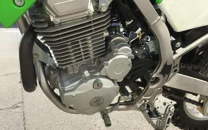 2023 Kawasaki KLX®230R