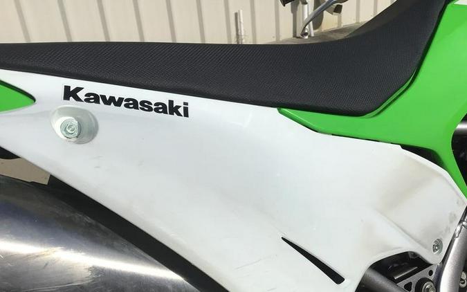 2023 Kawasaki KLX®230R