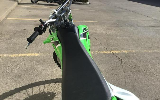 2023 Kawasaki KLX®230R