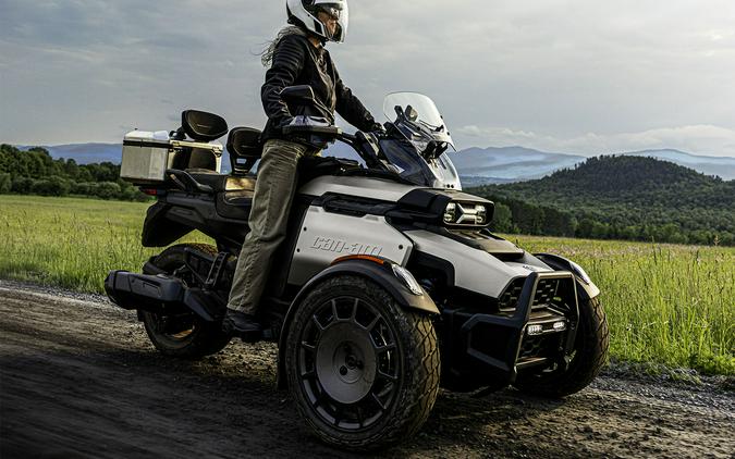 2026 Can-Am Canyon™ XT
