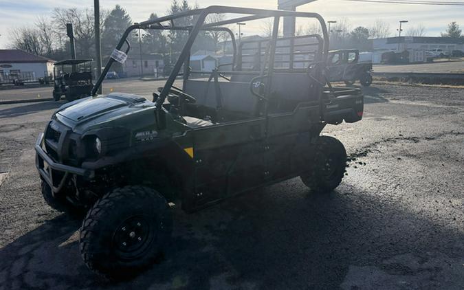 2026 Kawasaki Mule PRO-FXT 820 EPS