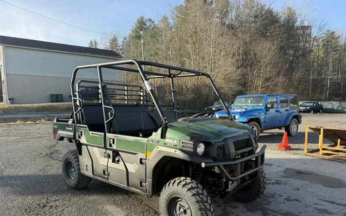 2026 Kawasaki Mule PRO-FXT 820 EPS
