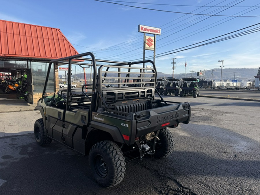 2026 Kawasaki Mule PRO-FXT 820 EPS