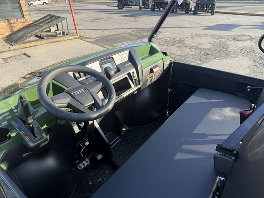 2026 Kawasaki Mule PRO-FXT 820 EPS