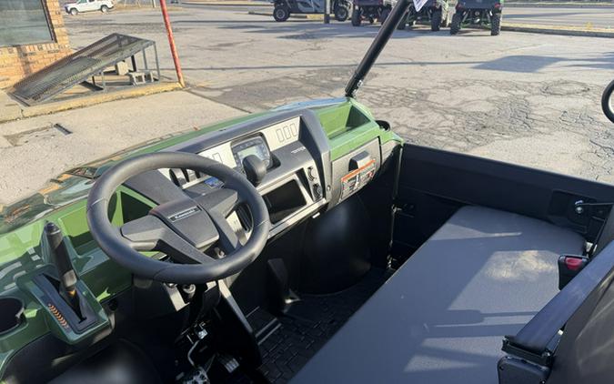 2026 Kawasaki Mule PRO-FXT 820 EPS