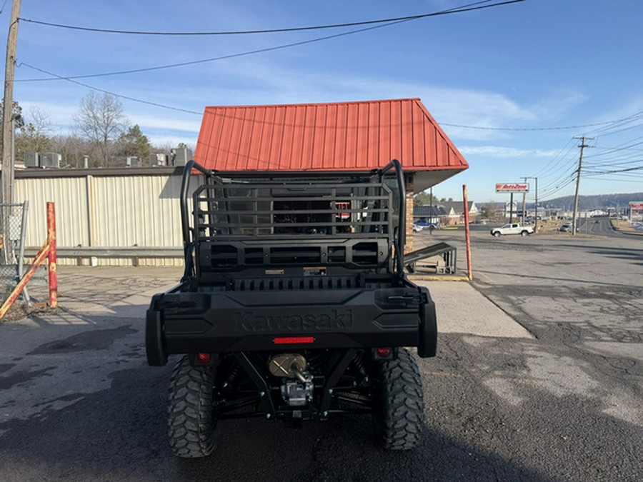 2026 Kawasaki Mule PRO-FXT 820 EPS