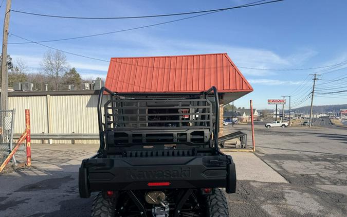 2026 Kawasaki Mule PRO-FXT 820 EPS