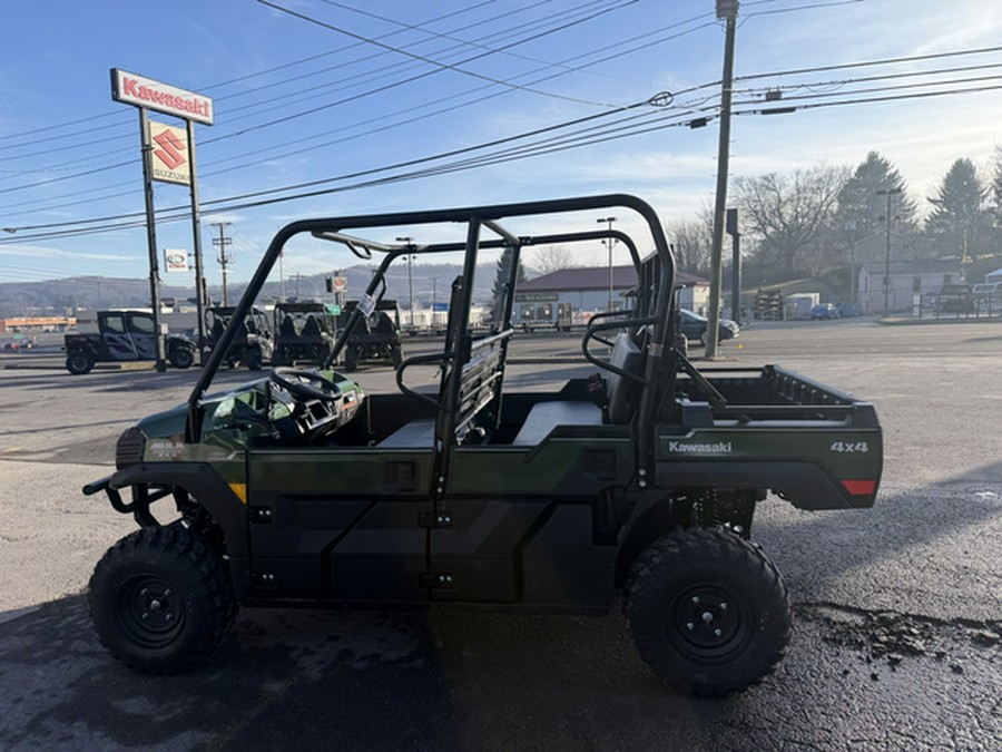 2026 Kawasaki Mule PRO-FXT 820 EPS