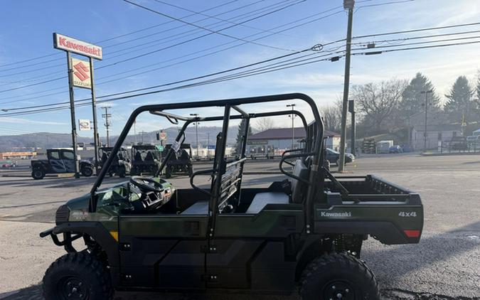 2026 Kawasaki Mule PRO-FXT 820 EPS