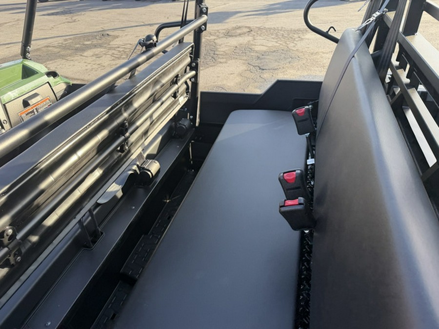 2026 Kawasaki Mule PRO-FXT 820 EPS