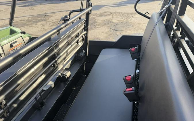 2026 Kawasaki Mule PRO-FXT 820 EPS