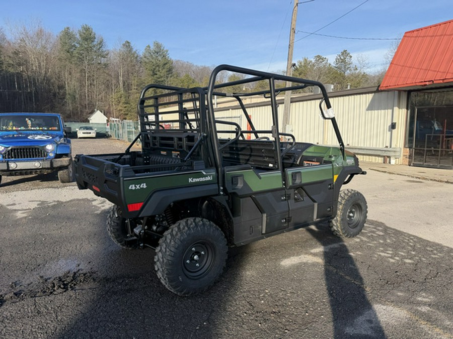 2026 Kawasaki Mule PRO-FXT 820 EPS