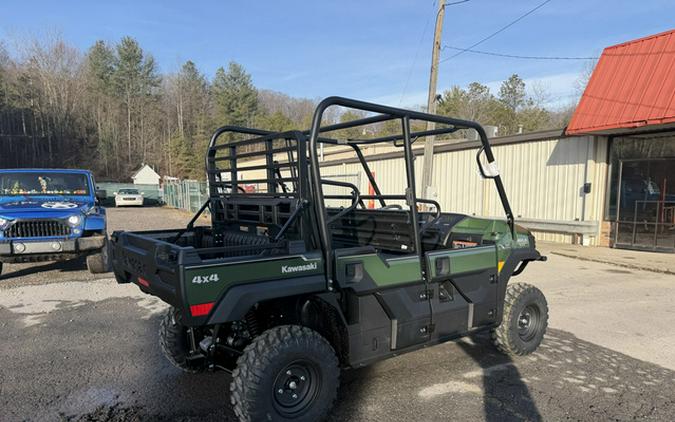 2026 Kawasaki Mule PRO-FXT 820 EPS