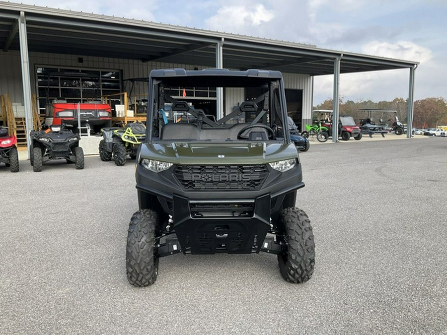 2026 Polaris Ranger 1000 EPS