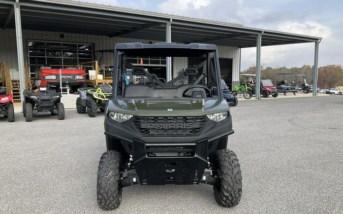 2026 Polaris Ranger 1000 EPS