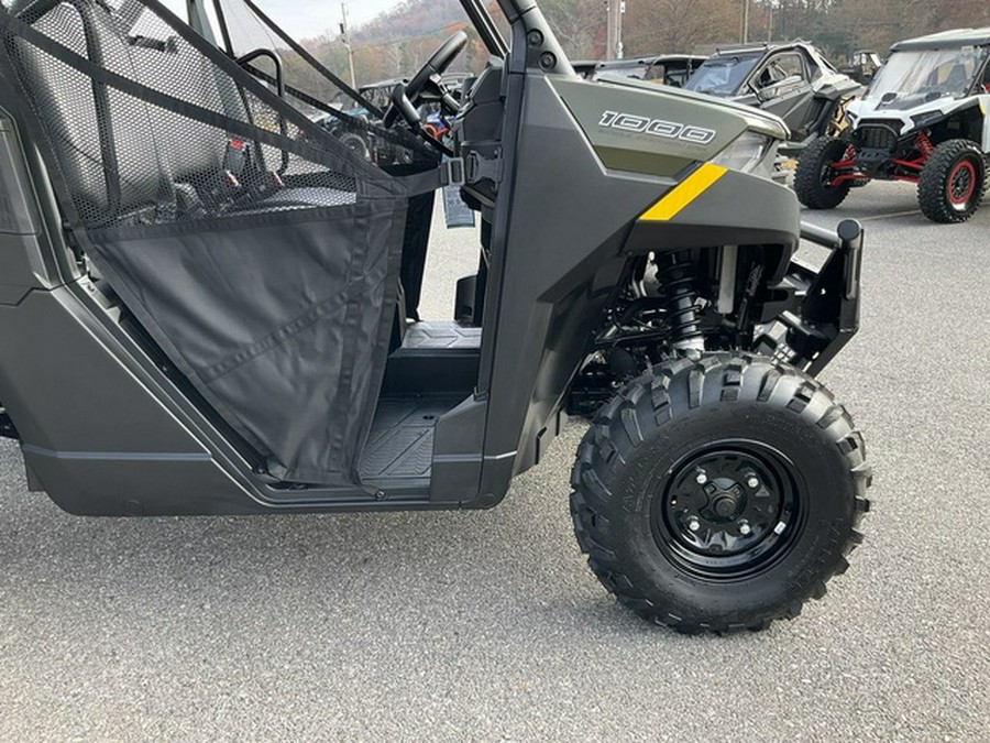 2026 Polaris Ranger 1000 EPS