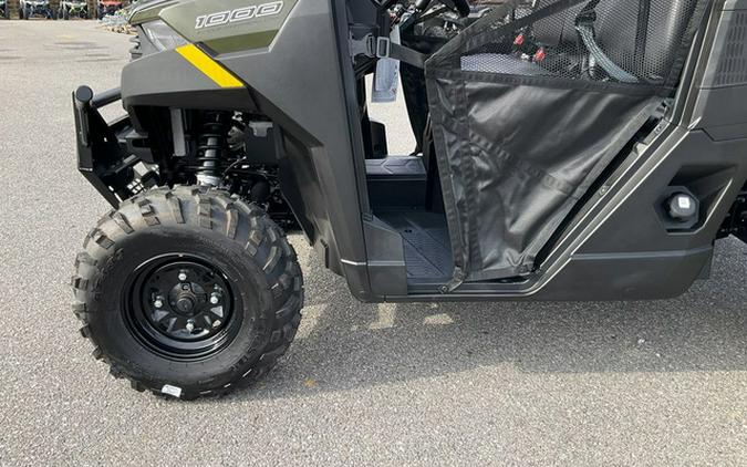 2026 Polaris Ranger 1000 EPS