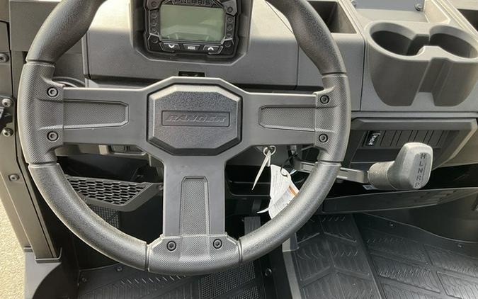 2026 Polaris Ranger 1000 EPS