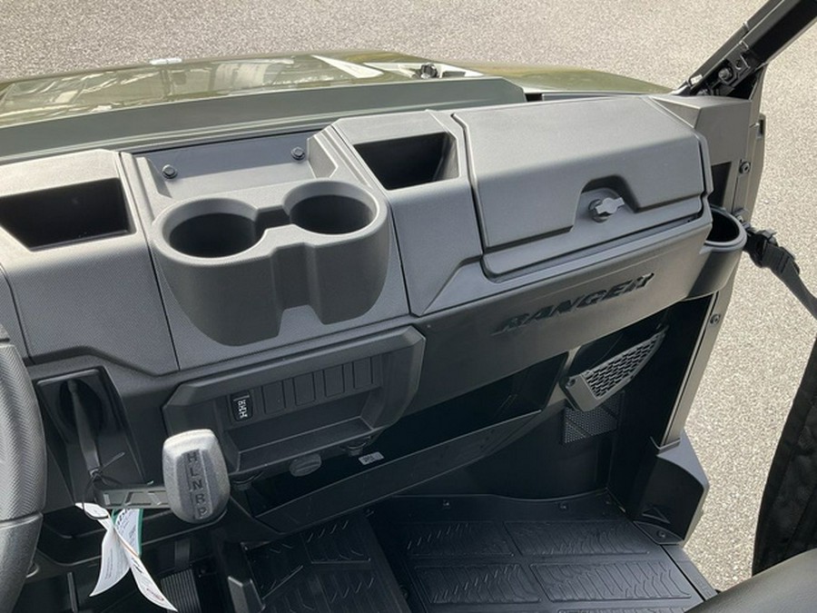 2026 Polaris Ranger 1000 EPS