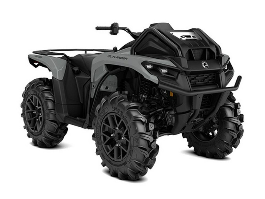 2026 Can-Am Outlander X Mr 700